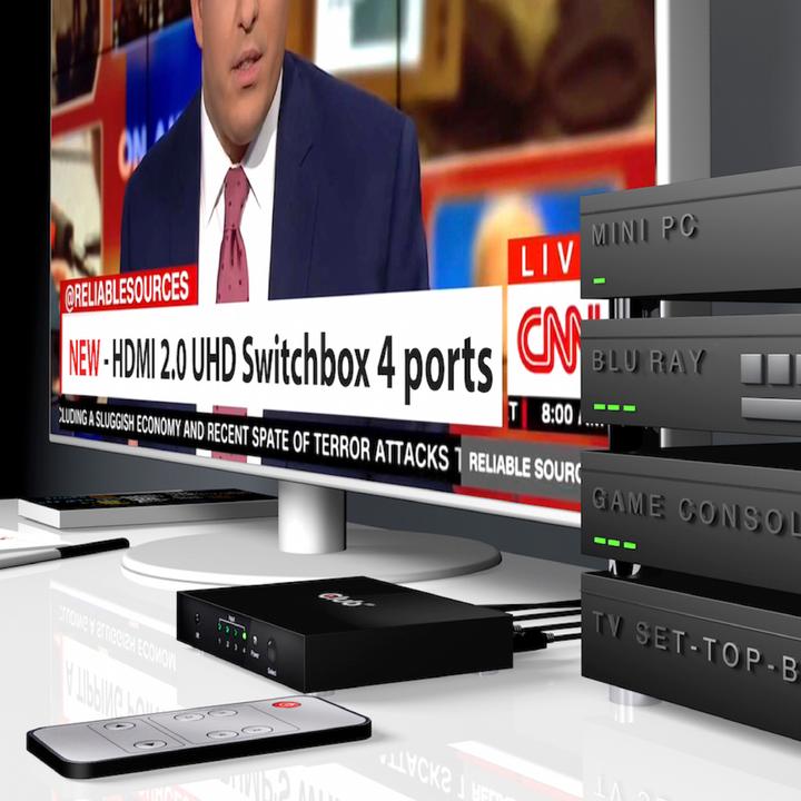 Produktbild Club 3D Csv-1370