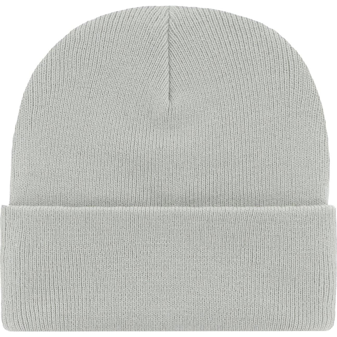 Thumbnail - 47 Brand, Herren, Mütze, Beanie Haymaker Ny Yankees, Grau