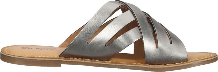 Actual product image Kickers Pantoletten (36)