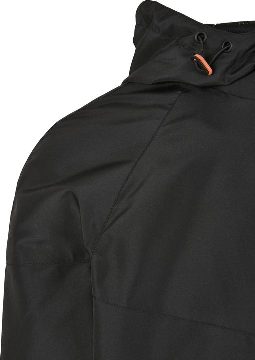 Produktbild Urban Classics Recycled Windrunner (S)