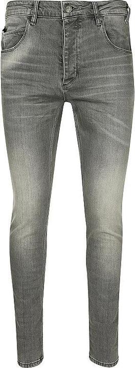 Actual product image Gabba Jeans Straight Slim Fit "Rey (W34/L32)
