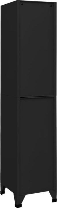 Immagine prodotto vidaXL Archibaldo (38 x 40 x 180 cm)