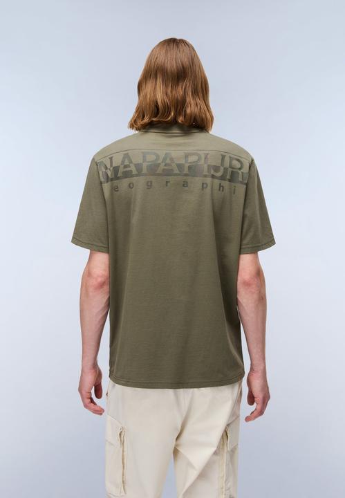 Actual product image Napapijri Fanes (L)
