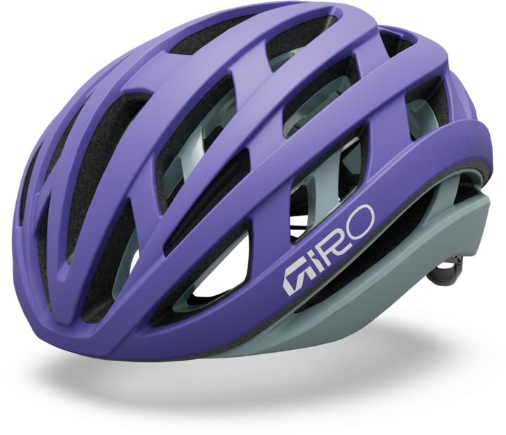 Produktbild Giro Helios Spherical (51 - 55 cm)