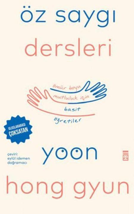 Produktbild Öz Saygi Dersleri