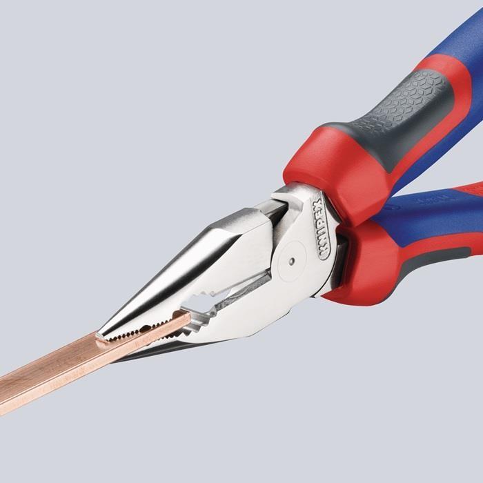 Productafbeelding Knipex Punttang (185 mm)