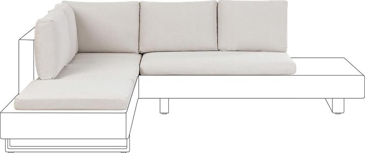 Image du produit Beliani Lanciano (72 x 66 cm)