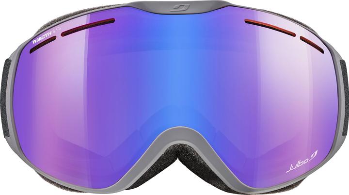 Produktbild Julbo Fusion Performance HC S1-3