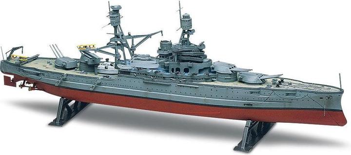 Produktbild Revell USS Arizona Battleship