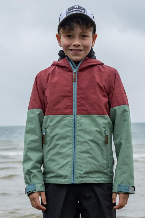 Produktbild Rukka Puck (152)