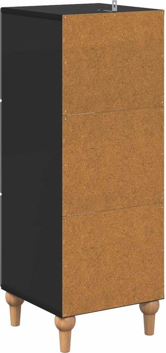 Actual product image vidaXL Schubladenschrank (34.50 x 33 x 90 cm)