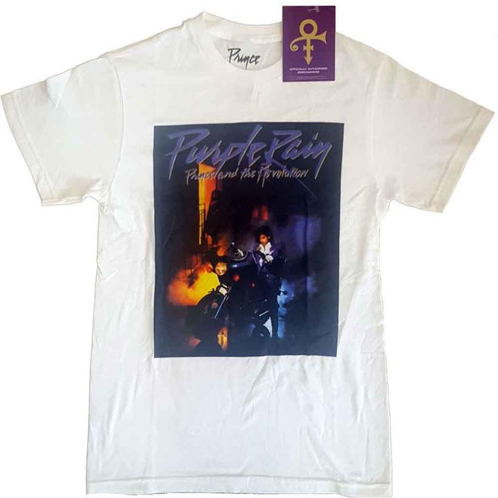 Prince Purple Rain Square (L)