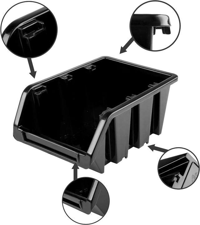 Actual product image SimpleThing ITBNN600x2+NP6-S411