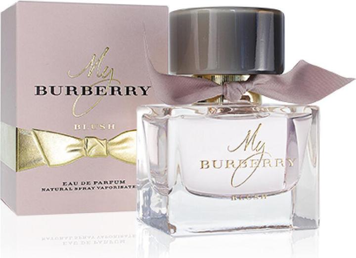 Produktbild Burberry My Blush (Eau de Parfum, 30 ml)