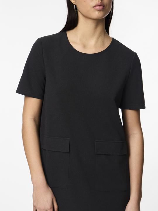 Produktbild Pieces PCAVELYN Midikleid (S)