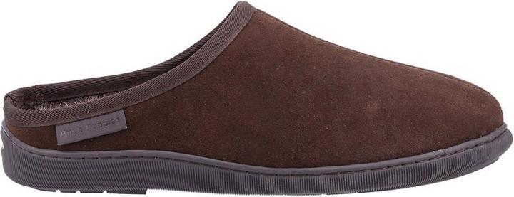 Produktbild Hush Puppies Hausschuhe Ashton Wildleder (47)