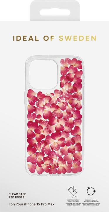 Immagine prodotto iDeal Of Sweden Specchio rigido Magsafe Designer (Apple iPhone 15 Pro Max)