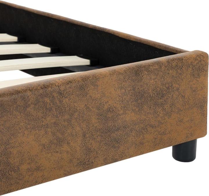 Actual product image vidaXL Micah (180 x 200 cm)