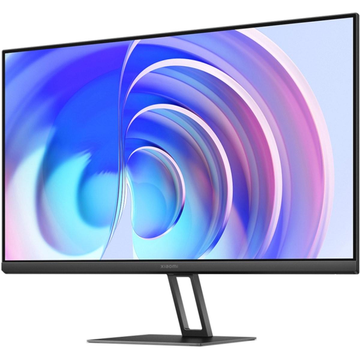 Xiaomi A24i (1920 x 1080 Pixel, 23.80"), Monitor, Schwarz