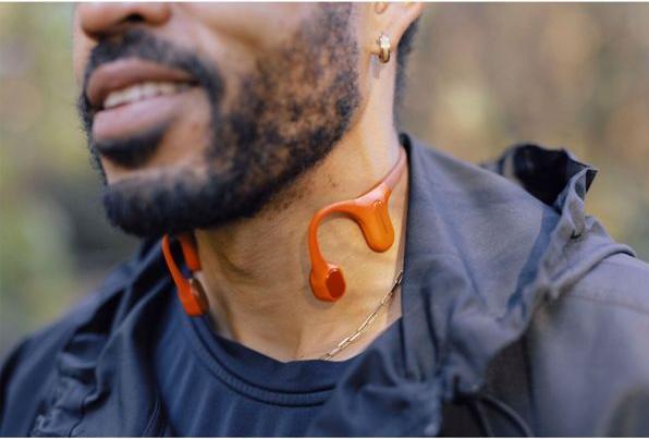 Produktbild Mojawa RunPlus (Keine Geräuschunterdrückung, 10 h, Kabellos)