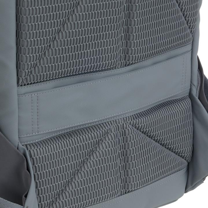 Image du produit Lässig Wickelrucksack Slender Up reflektierend Anthracite