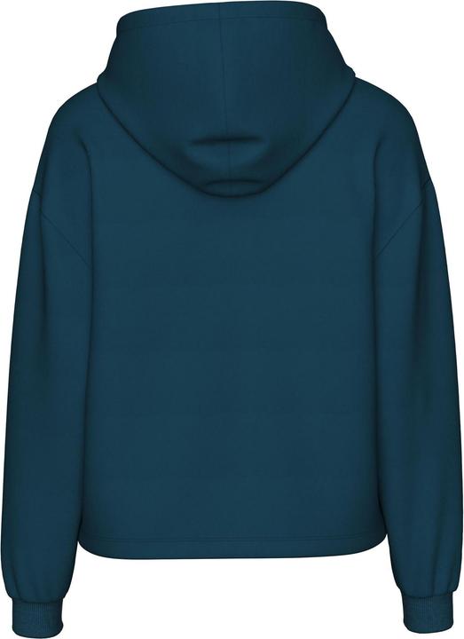 Actual product image Pieces Pcchilli Ls Hoodie Noos Bc (S)