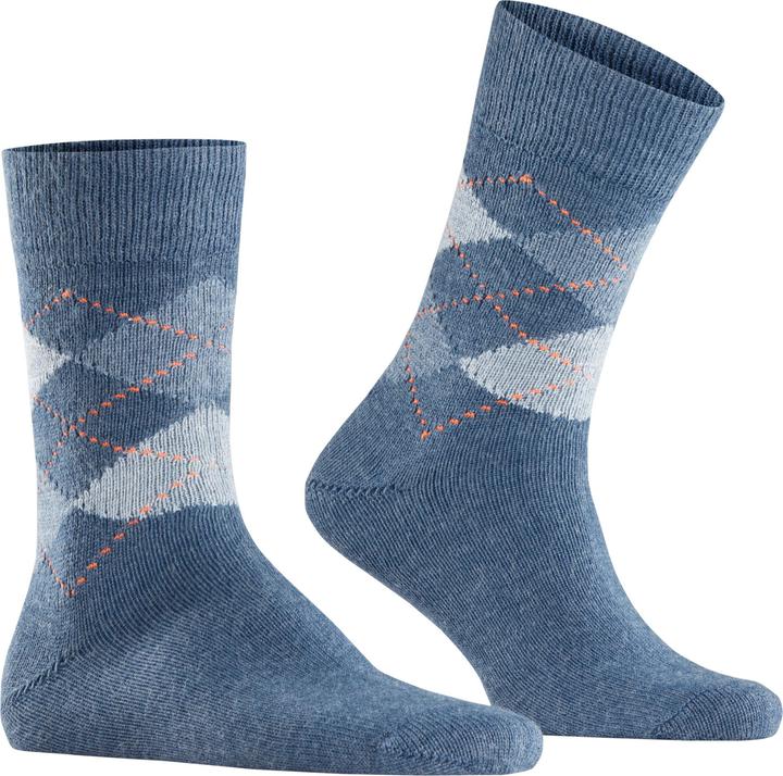 Image du produit Burlington M's Preston (Une unité par pack, 40 - 46)