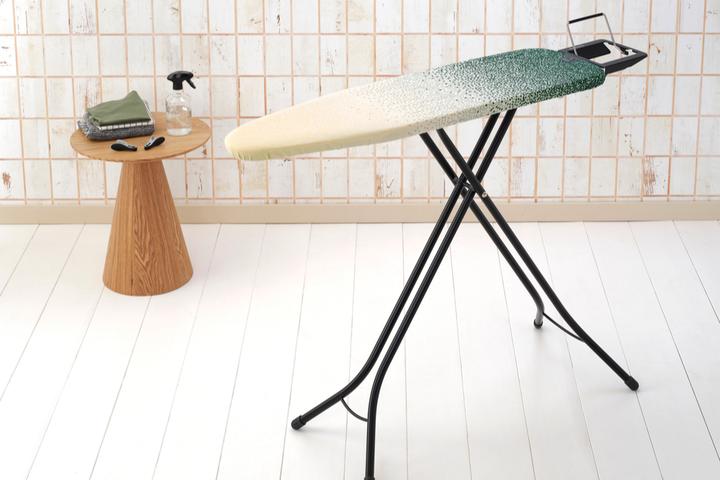Produktbild Brabantia Ironing Board Steam Iron Rest (110 x 30 cm)