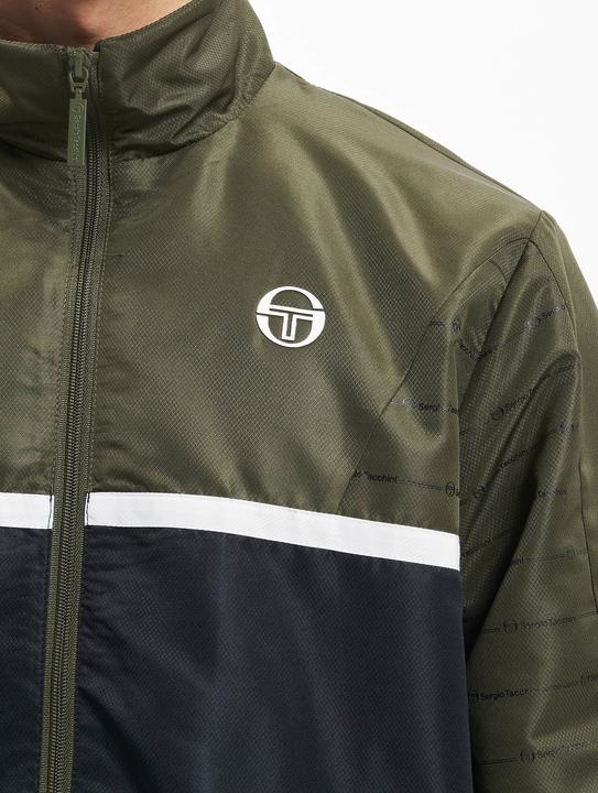 Produktbild Sergio Tacchini Rayan Trainingsanzug - 94307 (S)