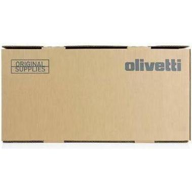 Olivetti, Toner, B1045 (M, C, Y)