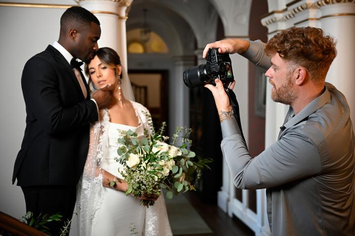 Produktbild Nikon Nikkor Z 35mm f/1.2 S (Nikon Z, Vollformat)