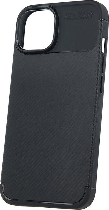 Produktbild OEM Carbon Black Hülle für iPhone 7 / 8 / SE 22 / SE 222 (Apple iPhone 7)