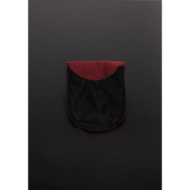 Produktbild Shots Locking Men's Collar with Ring (15")
