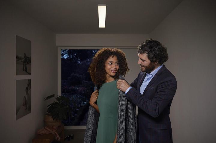 Produktbild Osram SMART+ Matter Planon Frameless (2000 lm)