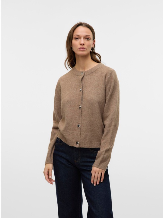 Image du produit Vero Moda VMFIONA Veste en tricot Veste en tricot (XS)