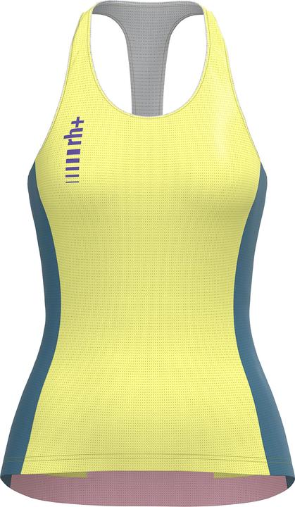 Actual product image Rh+ Sirio (M)