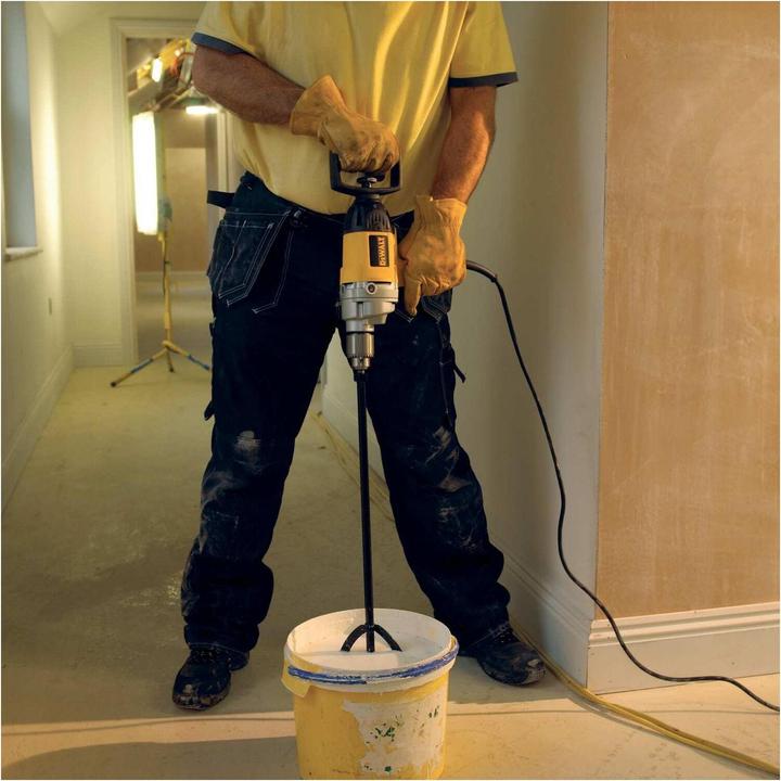 Image du produit DeWalt Panier d'agitation