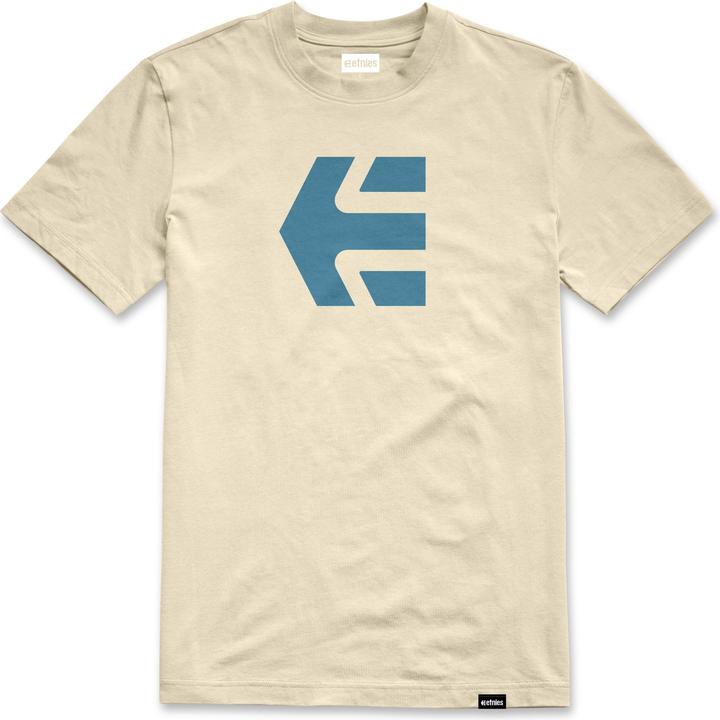 Produktbild etnies Icon Tee (M)