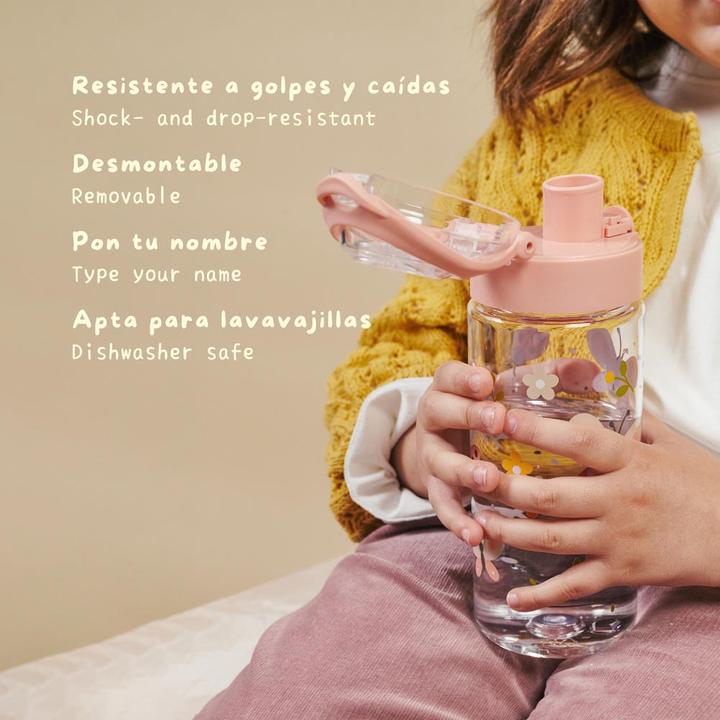 Produktbild Miniland Junior Bottle Butterfly