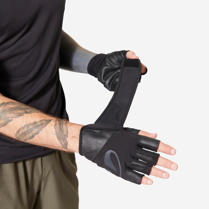 Produktbild Corength Handschuhe Krafttraining - schwarz (3XL)