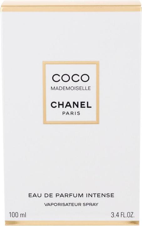 Immagine prodotto Chanel Coco Mademoiselle (Eau de parfum, 100 ml)