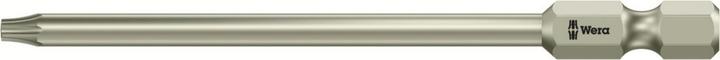 Productafbeelding Wera 3867/4TORXBOBitsBoorTX10BO (Zeshoekig)