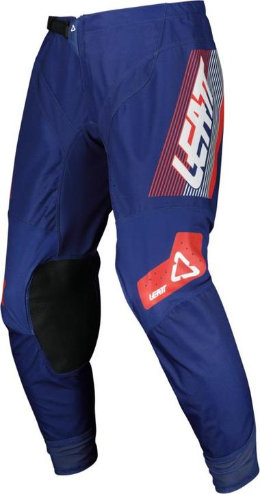 Actual product image Leatt Pantalon Moto 4.5 (Men, Normal size, M)