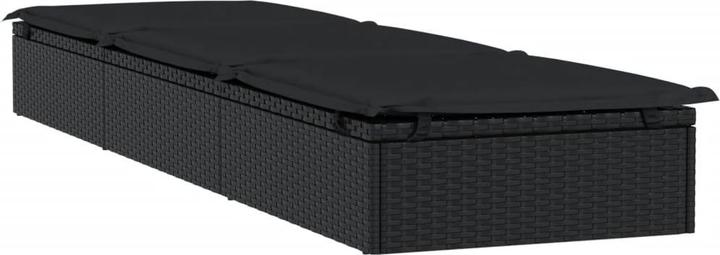 Produktbild vidaXL Sonnenliege (40 cm)