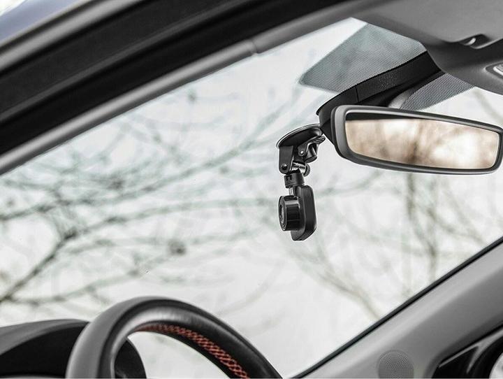 Actual product image Tracer 2.2S FHD URSA (Built-in display, Built-in display, Built-in microphone, Rechargeable battery, Full HD)