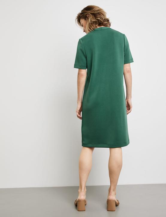 Image du produit Gerry Weber Robe fluide en maille - 62912 (36)