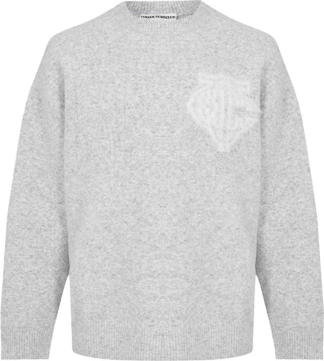 Immagine prodotto Couture Pullover Soffice Uomo (XL)