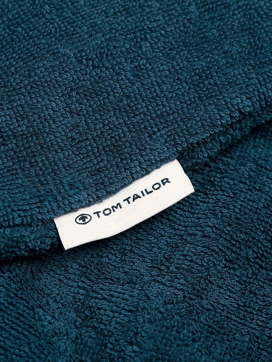 Actual product image Tom Tailor Surf Poncho MIG (S/M)