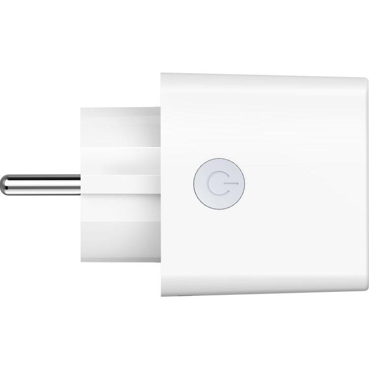 Thumbnail - Hama, Smart Plug, WLAN-Steckdose HomeKit per Sprache/App steuern, 3.680W, 16A