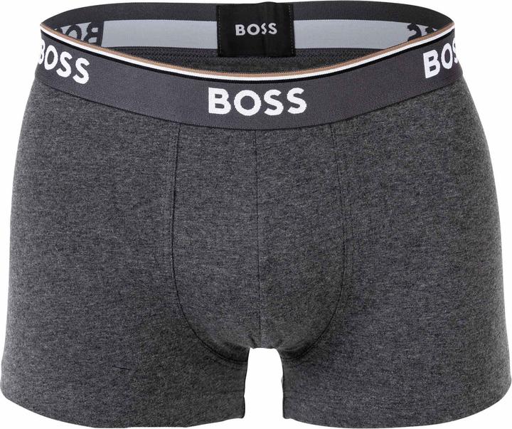 Image du produit BOSS Puissance (XXL, Lot de 3)